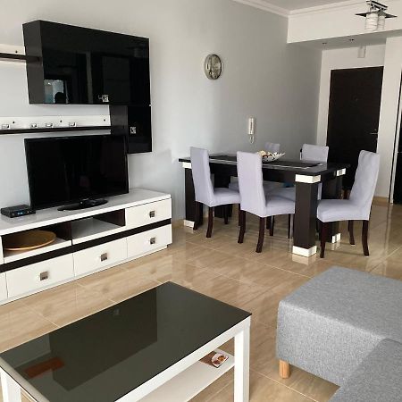 Sunny Apartament Saranda Exterior photo