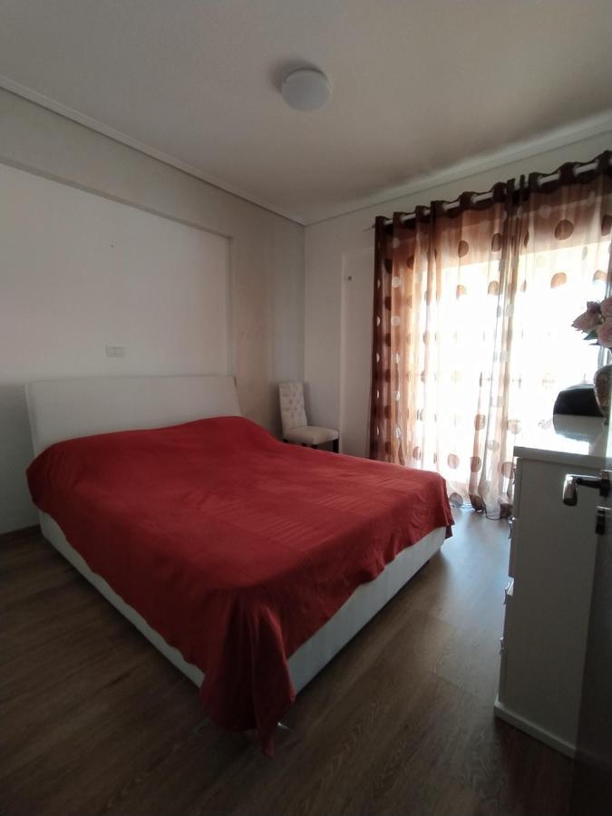Sunny Apartament Saranda Exterior photo