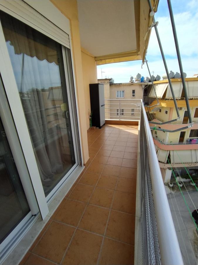 Sunny Apartament Saranda Exterior photo