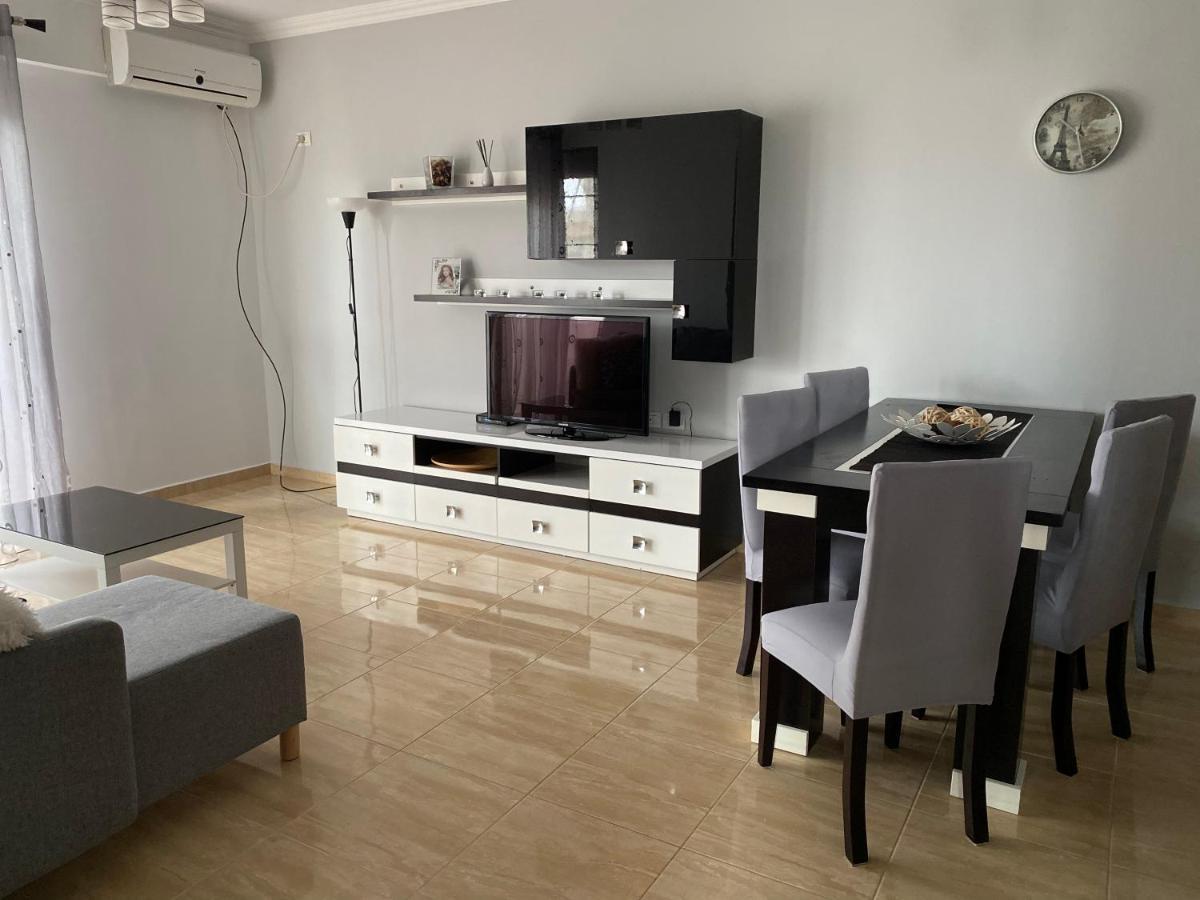 Sunny Apartament Saranda Exterior photo