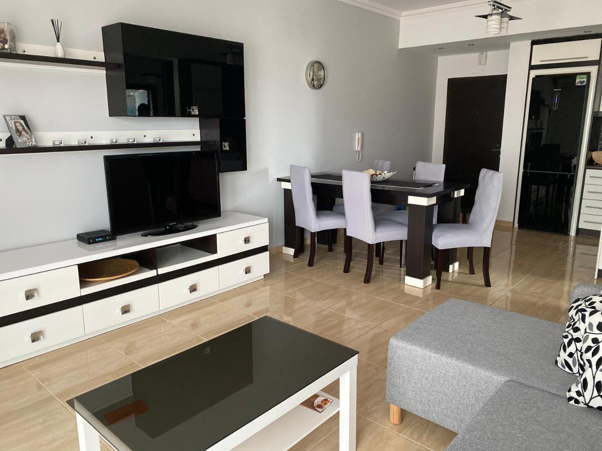 Sunny Apartament Saranda Exterior photo