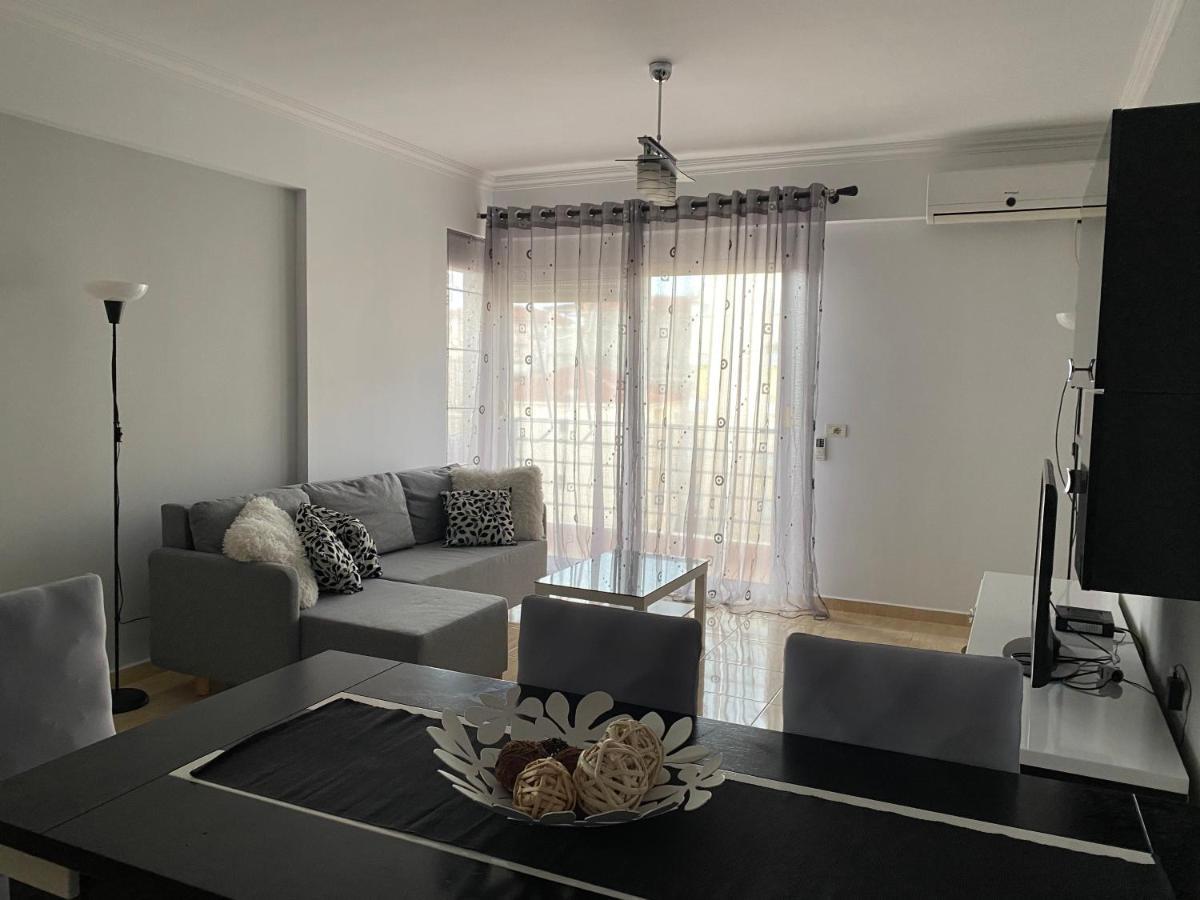 Sunny Apartament Saranda Exterior photo